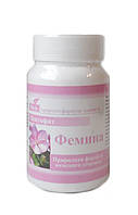 Феміна пектофіт для жінок проти гормонального дисбалансу No90 Біола