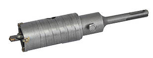 F-03-236 Falc Фреза по бетону з тримачем SDS-plus 45мм