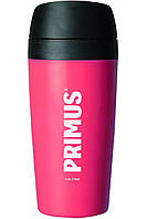 Термокружка Primus Commuter Mug 0.4 L Melon Pink (741003) BB, код: 8023058