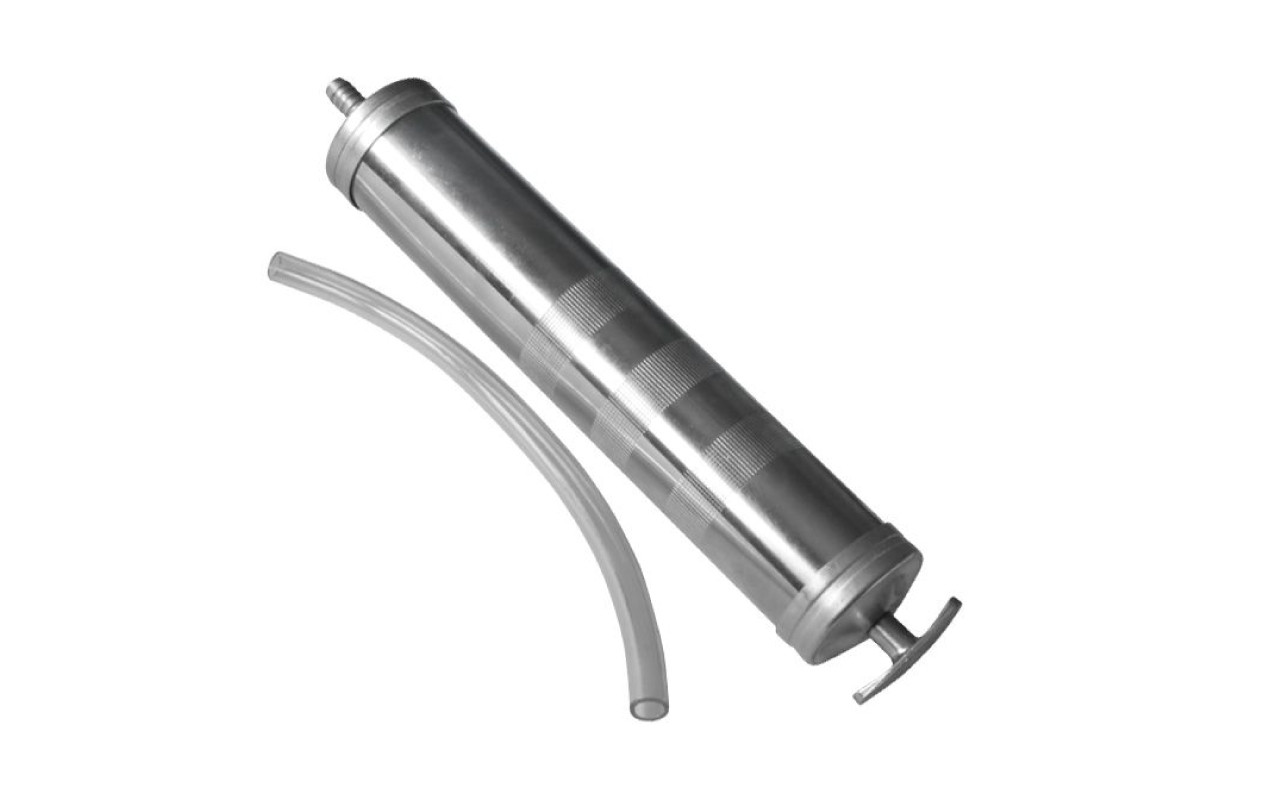 АТ-3065 Шприц для заливання мастила 500мл