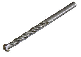 51-12012 Свердло по бетону S4, 12*120мм, наконечник з твердосплавної пластини ВК8 ''BlackStar''