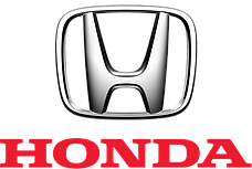 Рейлінги і поперечены на Honda