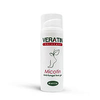 Гель Микотин противогрибковый Micotin Anti-fungal Gel 50 мл Veratin GS, код: 1874624