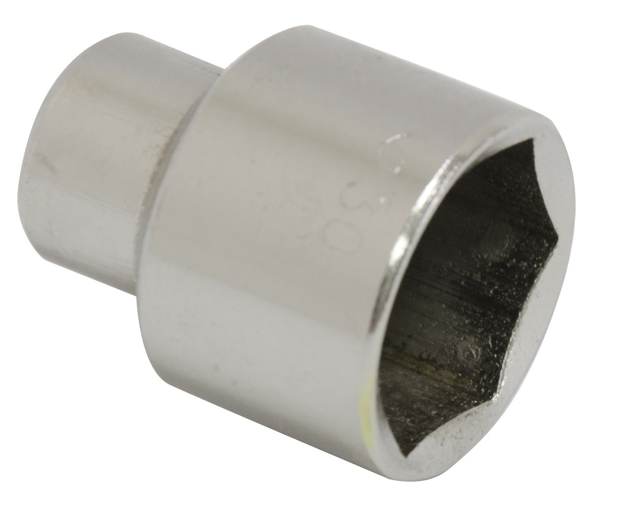Головка шестигранна 1/2'' 15мм ПТ-9318