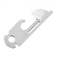 Инструмент для МТ SOG Консервный нож Плоская отвертка SS (200-104T) TS, код: 110373