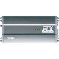 Одноканальный усилитель MTX TX6500D US, код: 8028270