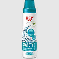 Антибактеріальний засіб для полоскання Hey-Sport SAFETY WASH-IN 250 мл GS, код: 7773681