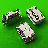 Разъем зарядки Vivo X5L X6 Y11 Y23 Micro USB
