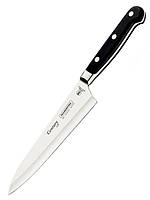 Нож кухонный TRAMONTINA СЕNTURY, 177 мм (6188441) BX, код: 5540709