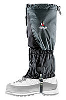 Гетри Deuter Altus Gaiter S (1052-3930015 4700) BX, код: 6462621