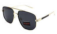 Солнцезащитные очки мужские Ventura P10622K-C1 Черный BX, код: 7924756