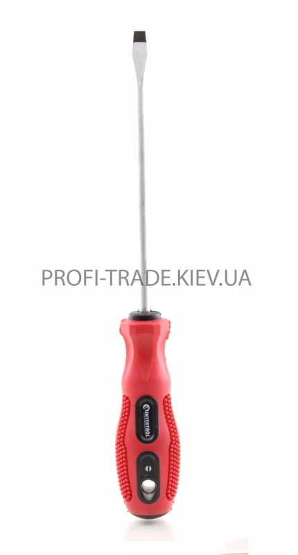 VT-3115 Викрутка шліцева SL6*150мм