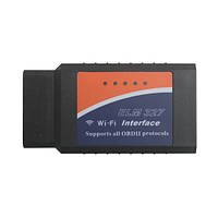 Диагностический сканер Android HLV OBD-2 ELM327 WIFI TN, код: 2400515