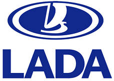 Рейлінги і поперечены на Lada