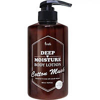 Лосьон увлажняющий для тела Prreti Deep moisture Body Lotion 500мл