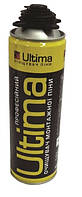 ULTIMA Очищувач монтажної піни, 500ml, 20 шт. ПТ-9647