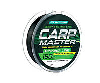 Леска Flagman Carp Master 150м 0.25мм SC, код: 6501085