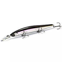 Воблер Daiwa Steez Minnow 125SP MR Wakasagi 20gr   (2124380   7431747) PK, код: 7718009