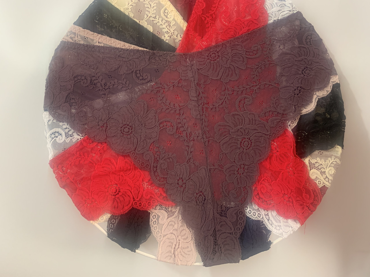 Бразільяно мікрофібра Міх, фото 1