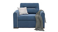 Кресло-кровать Andro Ismart Denim 113х105 см Джинс 113UD SK, код: 7509514