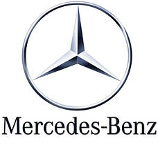 Рейлінги і поперечены на Mercedes