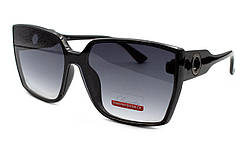 Сонцезахисні окуляри жіночі Roots 5015-c1 Синій SC, код: 7924527