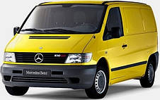 Mercedes Vito 638 (1996-2003)