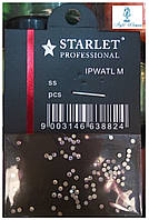 Стрази зварювських для дизайну нігтів Starlet