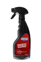 Очисник для коліс WHEEL CLEANER 500 мл