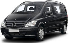 Mercedes Vito 639 (2004-2016)