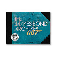 The James Bond Archives. No Time To Die Edition. Paul Duncan (english)