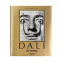 Dalí. The Paintings. Gilles Néret , Robert Descharnes (english)