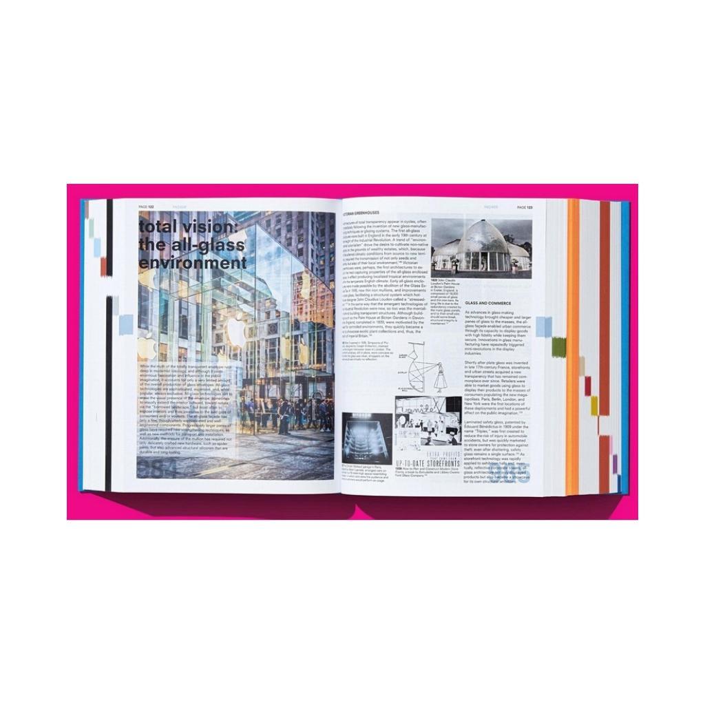Koolhaas. Elements of Architecture. Rem Koolhaas, Irma Boom (english) - фото 3 - id-p1964161714