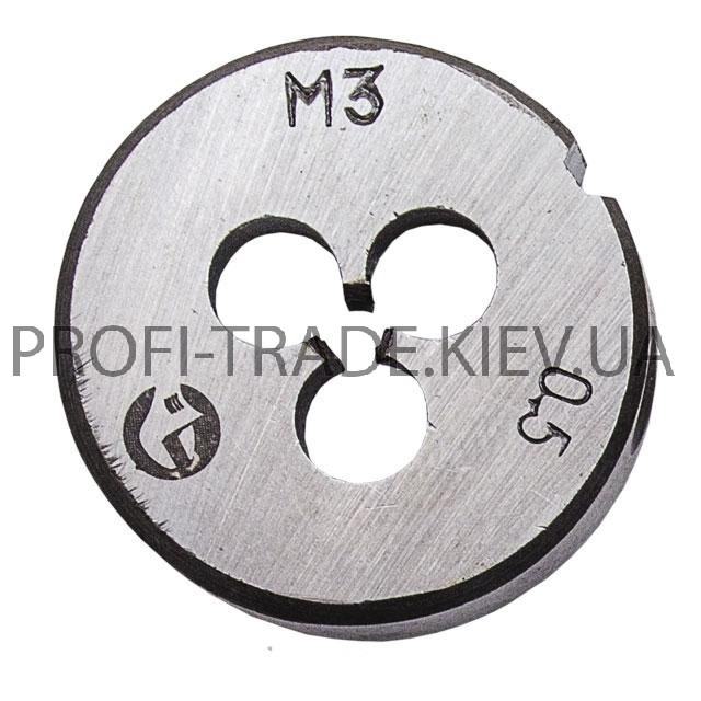 SD-8214 Плашка M5*0,8 мм