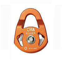 Блок-ролик First Ascent Rigger 12 (1060-FA 1410 OR) TE, код: 7513139