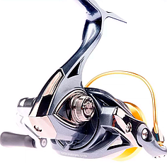 Котушка Ryobi Ecusima Pro LT2000, фото 5