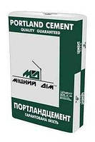 Цемент ПЦ-500 50кг (Міцний Дім) некондиція 2кат. (кількість обмежена)