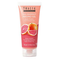 Відновлюючий гель-пілінг для обличчя з екстрактом рожевого грейпфрута THALIA