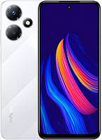 Смартфон Infinix Hot 30 X6831 8/256GB Dual Sim Sonic White