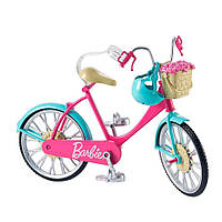 Велосипед для Барби Mattel IR114421 OS, код: 7726016