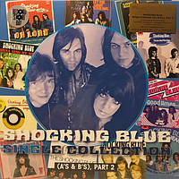 Shocking Blue Single Collection (A's & B's), Part 2 (2LP, Album, Record Store Day, Compilation, Limited