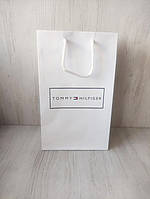 Фірмовий пакет у стилі Tommy Hilfiger small