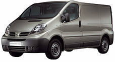 Nissan Primastar (2001-2015)