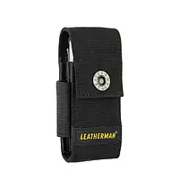 Чохол для мультитула Leatherman Large 934933 Black нейлон