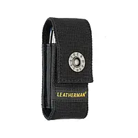 Чехол для мультитула Leatherman Large 934929 Black