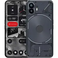 Смартфон Nothing Phone (2) 8/128GB Dark Gray