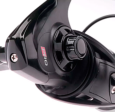 Котушка Kalipso Monza Pro 5000M, фото 3