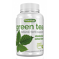 Green Tea Quamtrax , 90 капсул