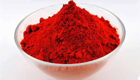 Барвник Смак Макс ФС 11 на основі карміну натуральний барвник харчовий червоного кольору природний барвник