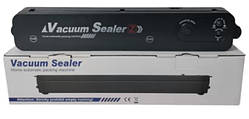 Вакуумний пакувальник Vacuum Sealer